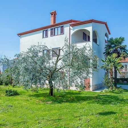 Mirjana Spada Porec Esterno foto