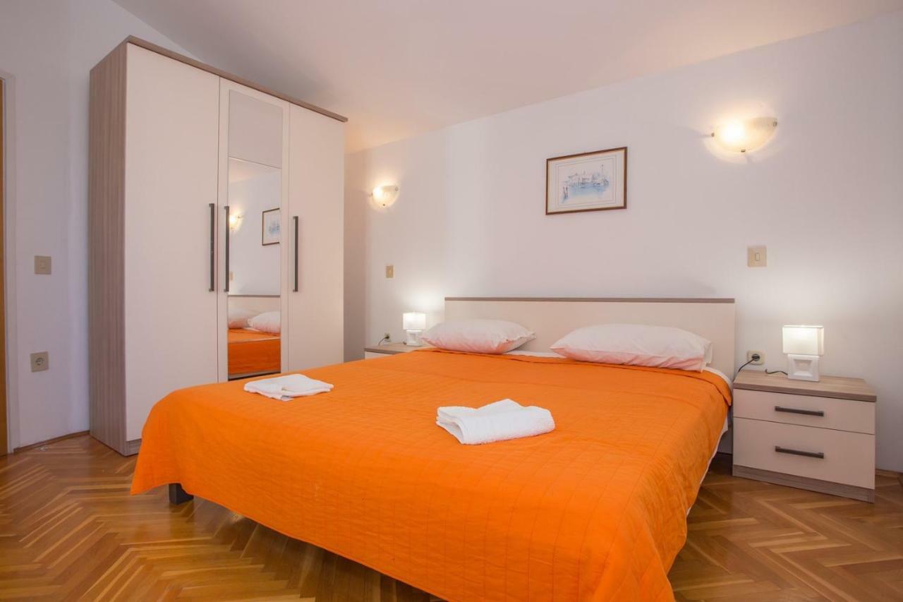 Mirjana Spada Porec Esterno foto