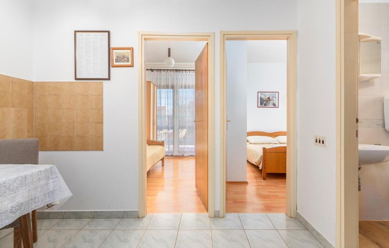 Mirjana Spada Porec Esterno foto